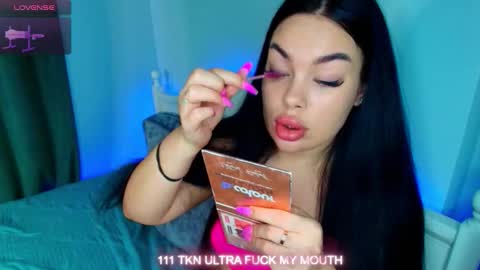 Eva online show from November 9, 7:34 am