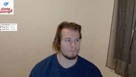 crazyangel8 online show from February 3, 5:06 pm