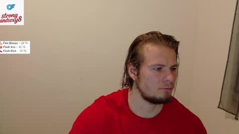 crazyangel8 online show from February 5, 4:54 pm