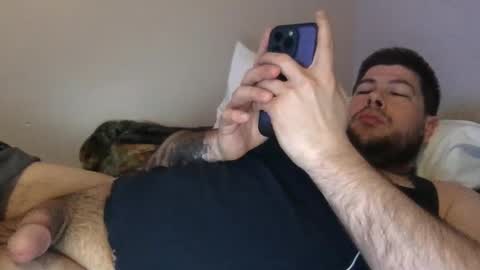 crazybigdick710 online show from February 6, 5:22 am