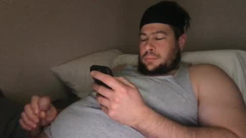 crazybigdick710 online show from January 4, 5:58 am