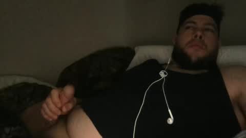 crazybigdick710 online show from January 27, 3:07 pm