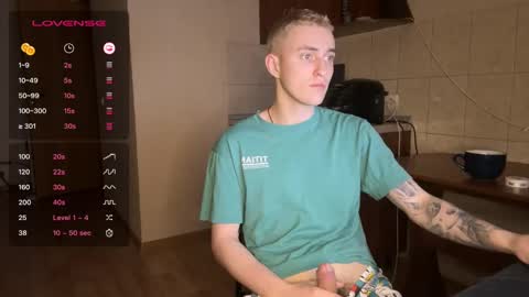 Alex online show from January 30, 11:13 pm