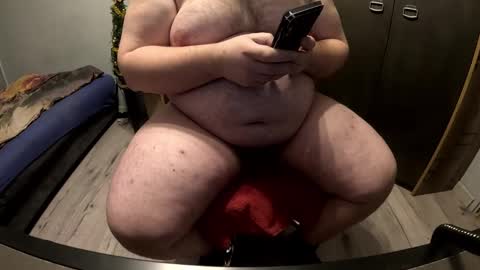 Jerry online show from January 4, 5:16 pm