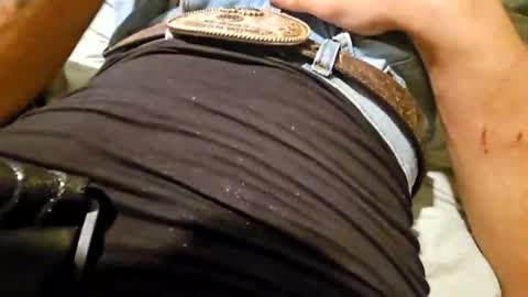 crazycowboycock online show from March 21, 6:08 am