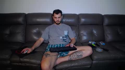 Crazy online show from March 9, 4:00 pm