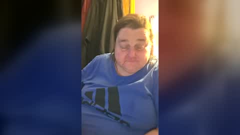 crazygirl802 online show from June 13, 2:22 am