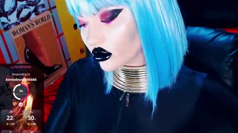 Roxy online show from August 8, 3:44 pm