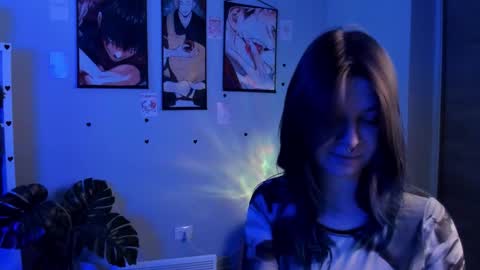 Alice online show from March 3, 2:02 pm