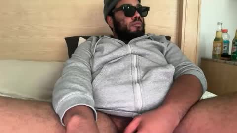 Crazyzac11 online show from October 25, 5:02 pm