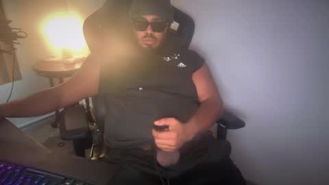 Crazyzac11 online show from October 21, 3:27 pm