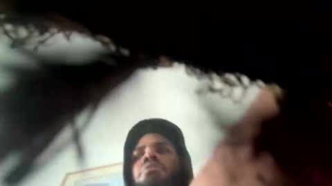 Crazyzac11 online show from October 23, 3:57 pm