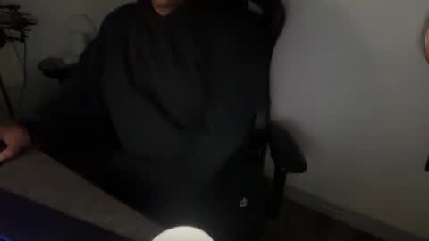 Crazyzac11 online show from October 28, 8:15 am