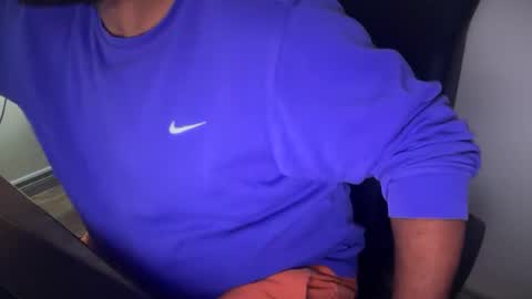 Crazyzac11 online show from October 22, 3:57 pm