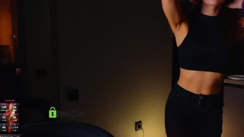 crazzy cherry online show from October 14, 4:10 pm