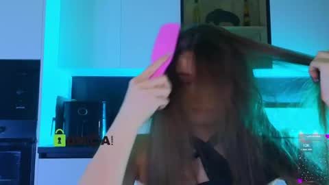 crazzy cherry online show from May 11, 3:51 pm