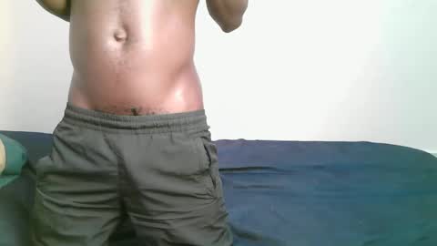 Samuel online show from February 25, 5:38 pm