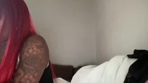 PHANTOMTARGARYENXXX online show from December 16, 3:22 pm