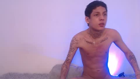  CAMILA Y SEBASTIAN online show from December 4, 4:39 pm