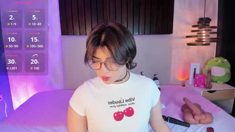 creamy_angelo online show from February 17, 12:48 pm