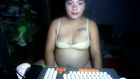 my pussy always wet online show from March 29, 1:57 pm