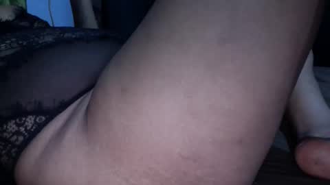 CreamyCocoBabe online show from April 21, 4:58 pm