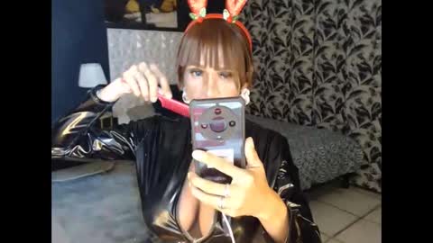 creamycumdoll10 online show from November 28, 10:11 am