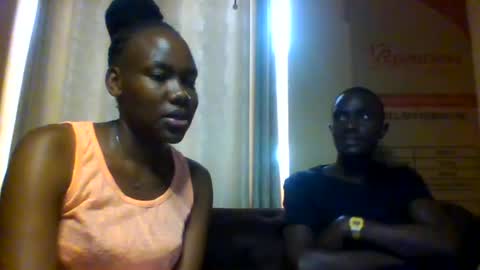 creamyhub online show from March 7, 12:45 pm