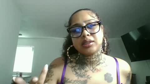 creamytati online show from June 12, 1:04 am