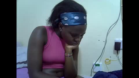 creamyypussyy online show from March 4, 5:15 am