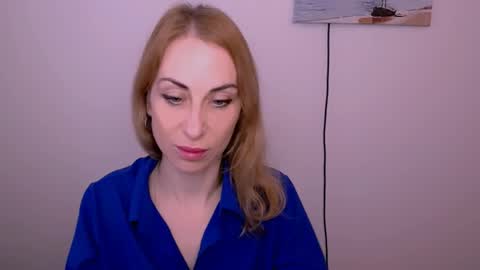 Lera online show from November 12, 12:40 pm