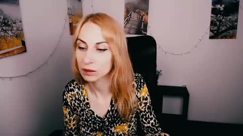 Lera online show from June 2, 12:40 pm