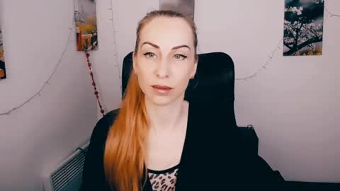 Lera online show from May 17, 8:12 am