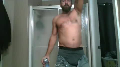 Creeksidecouple online show from September 8, 9:14 pm