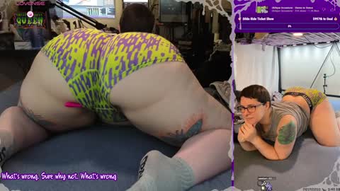 Amethyst online show from January 27, 8:40 am