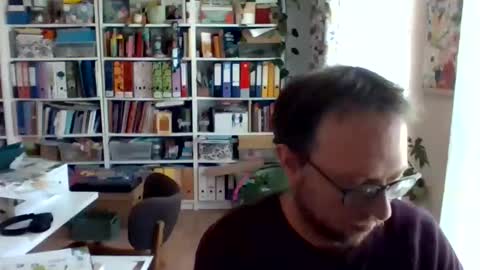 creloxp online show from February 27, 12:31 pm