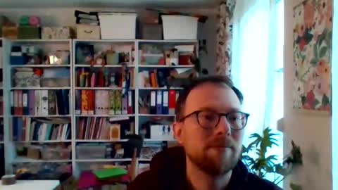 creloxp online show from March 14, 4:55 pm