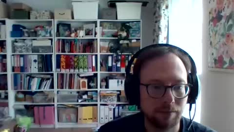 creloxp online show from September 17, 8:40 am