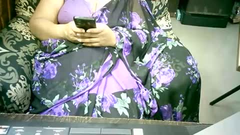 Sonika69 online show from December 17, 9:43 pm