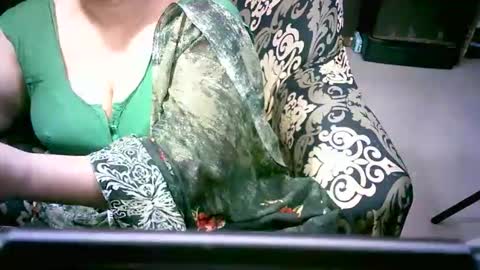 Sonika69 online show from February 7, 7:17 pm