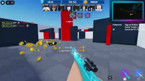 criiss_xd online show from February 23, 9:33 am