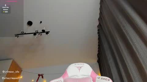 crimson baby online show from March 5, 7:05 am