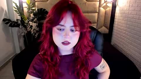 Tatiana  online show from March 25, 4:08 am