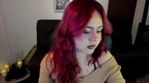 Tatiana  online show from October 7, 3:02 am