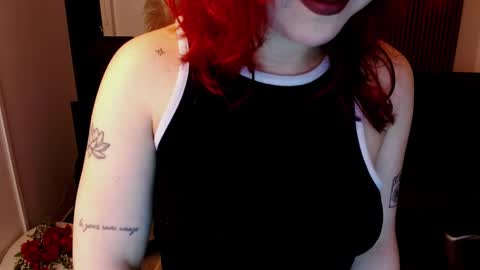 Tatiana  online show from March 8, 5:07 am