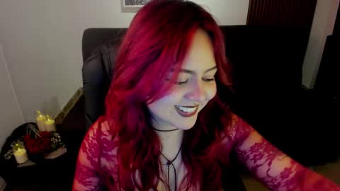 Tatiana  online show from October 12, 4:49 am