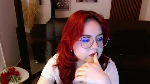 Tatiana  online show from February 27, 9:40 am