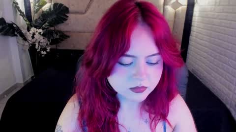 Tatiana  online show from April 9, 6:19 am