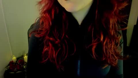 Tatiana  online show from October 15, 4:05 am