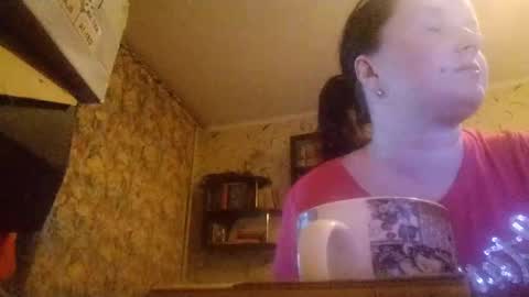 OLIVIA online show from February 21, 9:51 pm